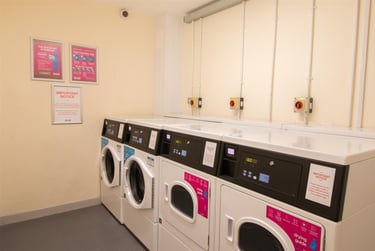 1 bed studio, Tyne Bridge Apartments, City Centre, Newcastle, NE12DN - Image 15